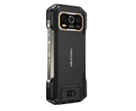 uleFone Armor 27 Pro 5G 12/256GB 10600mAh czarny 120Hz - 1340642 - zdjęcie 5
